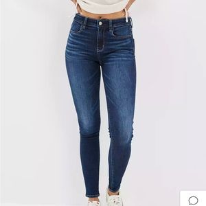 American Eagle AE Ne(x)t Level High-Waisted Jegging